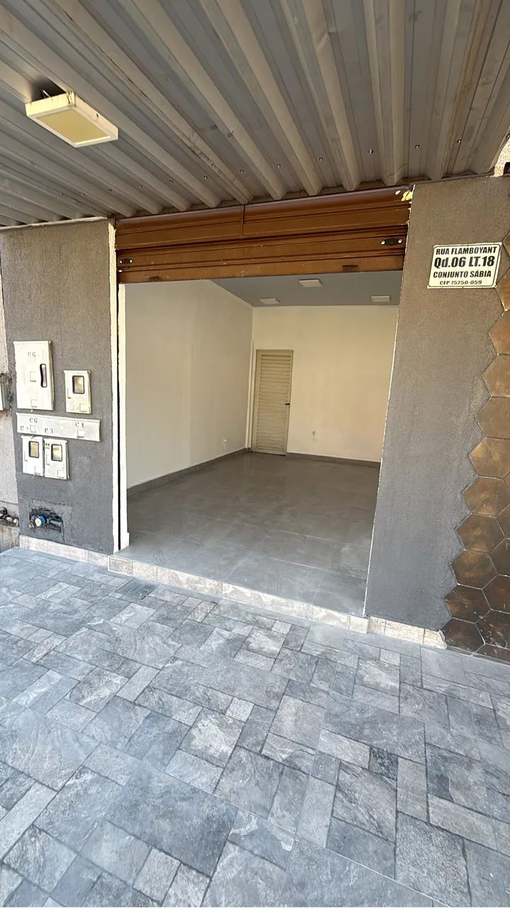 Sala Comercial Senador Canedo  - Foto 2