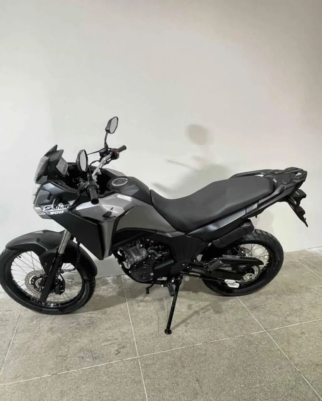 Sahara 300 2026 - zero km - Foto 4
