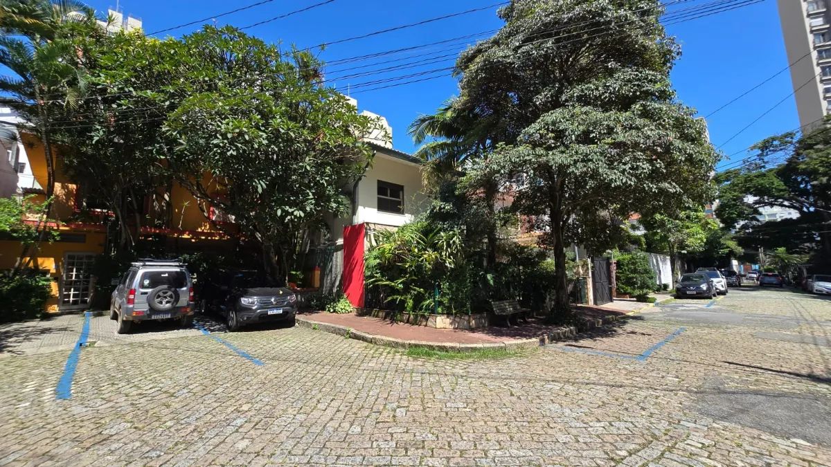 Casa de vila para venda em Perdizes com 4 quartos, 250m² - Foto 2