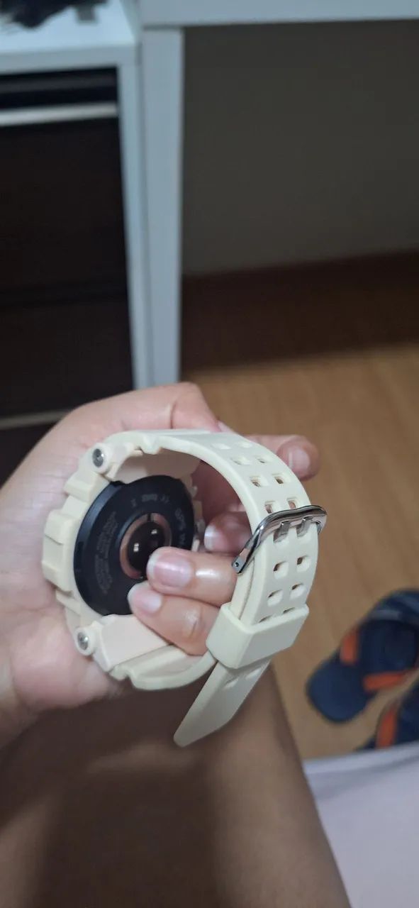 SMARTWATCH COM GPS - Foto 2