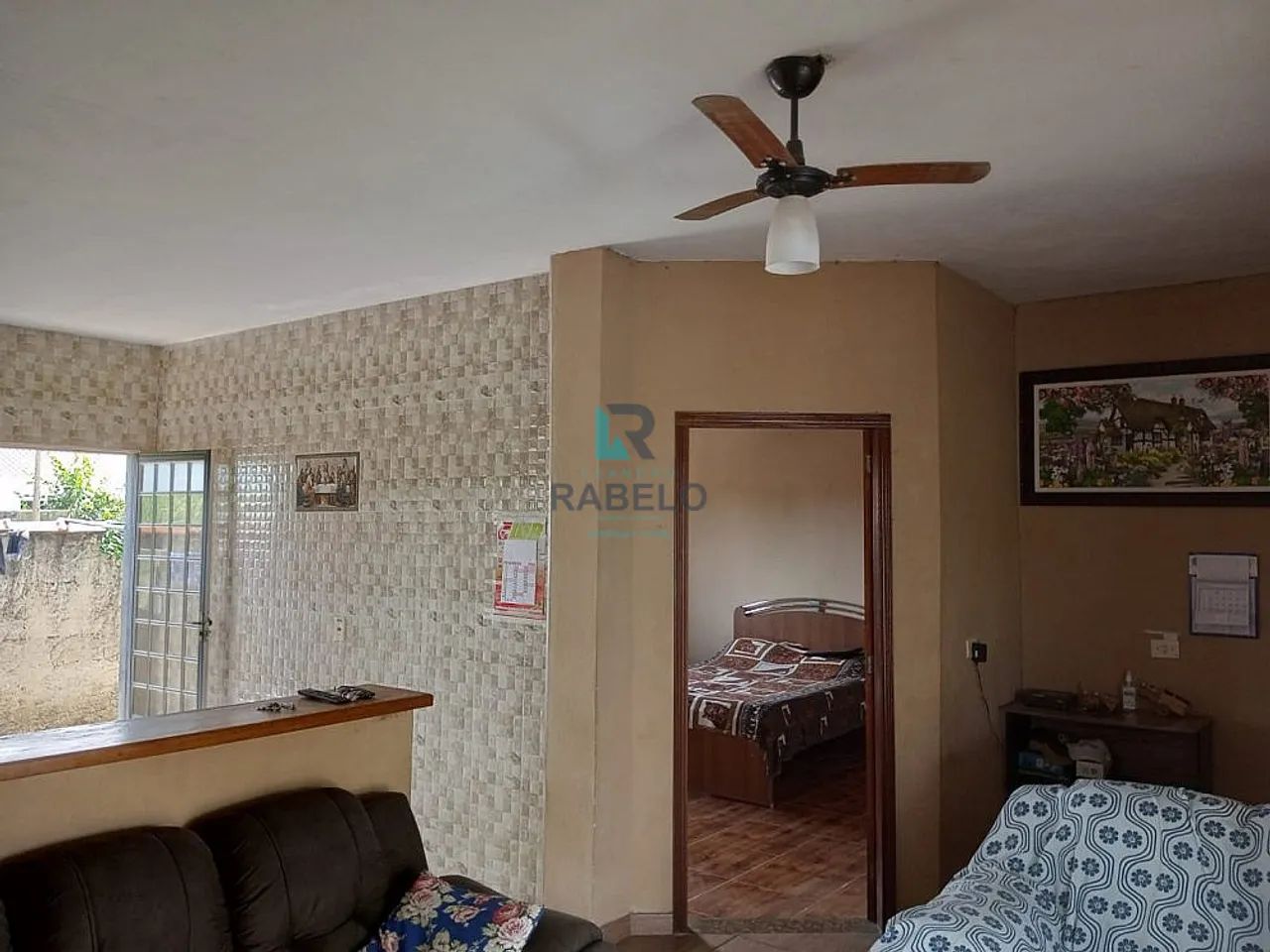 CHÁCARA BEM LOCALIZADA EM GUARATINGUETÁ-SP