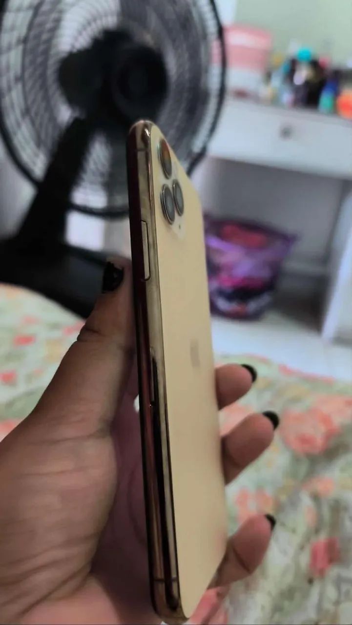 iPhone 11 pro  - Foto 2