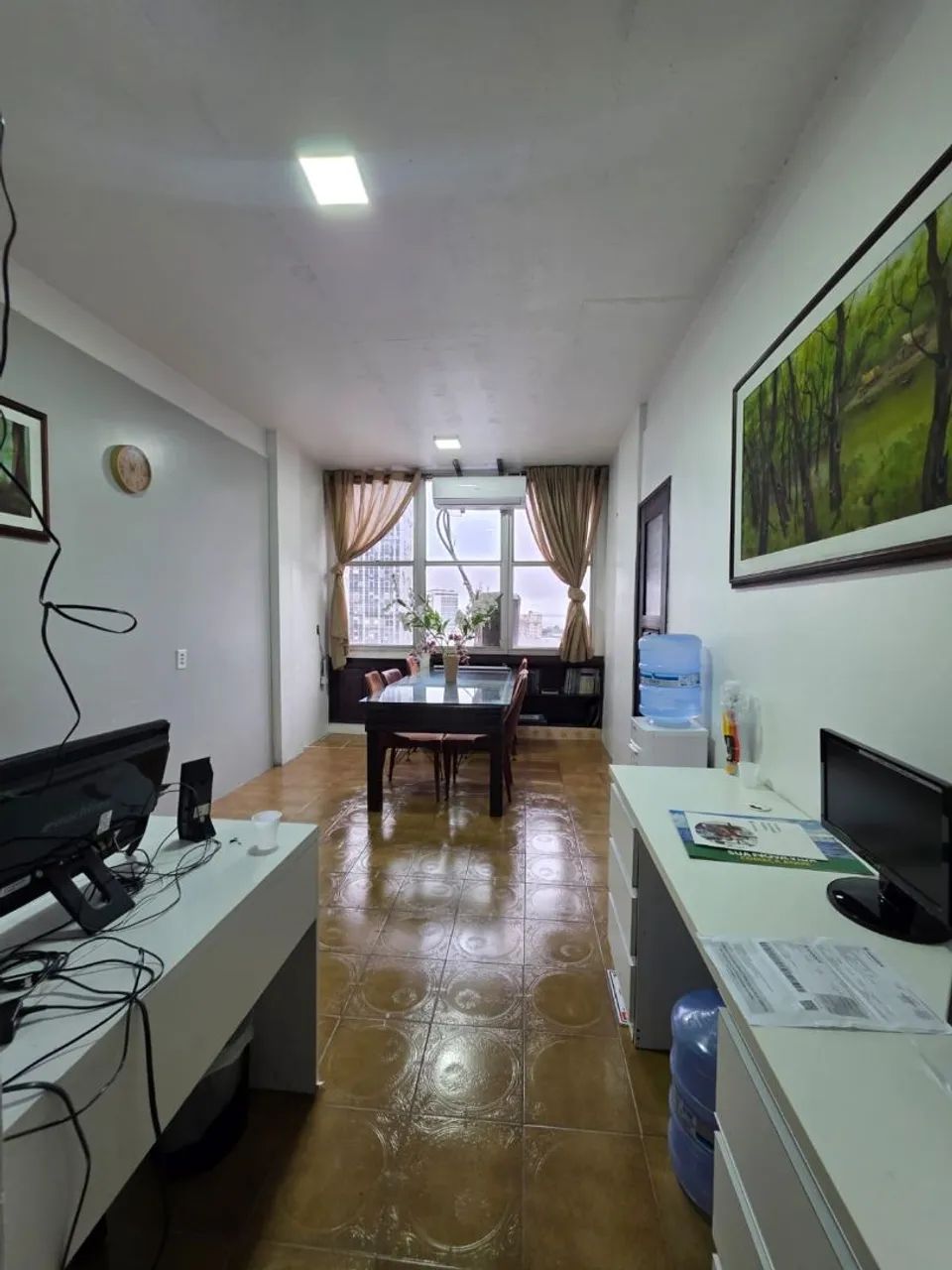 PALACIO DO COMÉRCIO UMA SALA NO 6 ANDAR PRA VENDA  - Foto 2