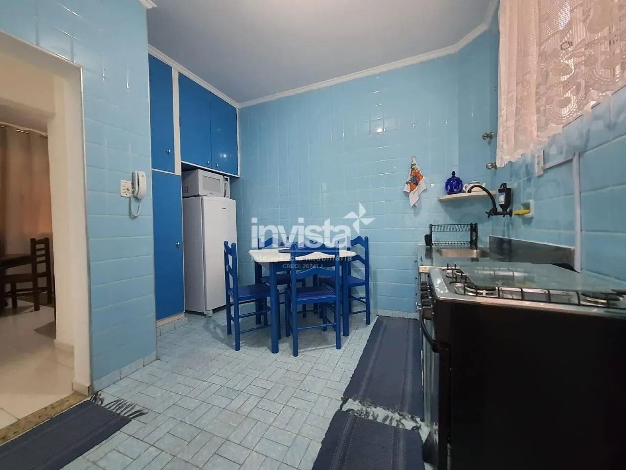 Apto de 3 dorms mobiliado ao lado do Super Centro - Foto 6