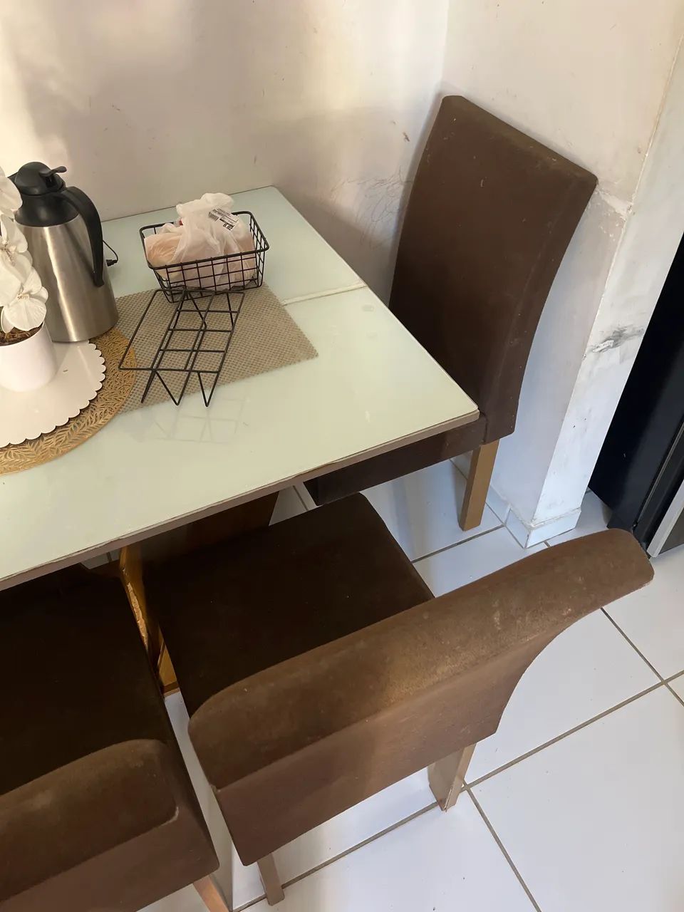 Cadeiras para mesa - Foto 2