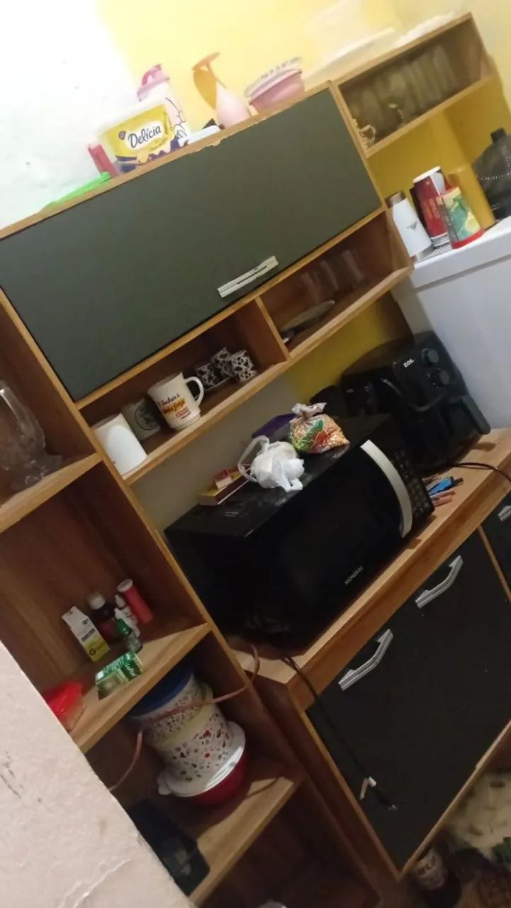 Armário de Cozinha - Foto 2