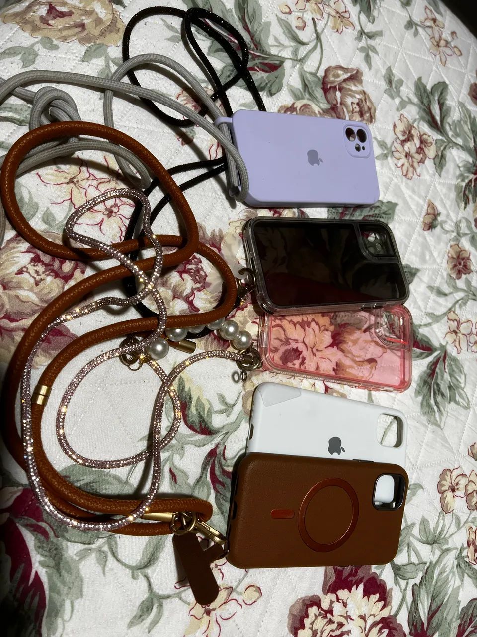 Kit de capinhas iPhone 11 - Foto 2