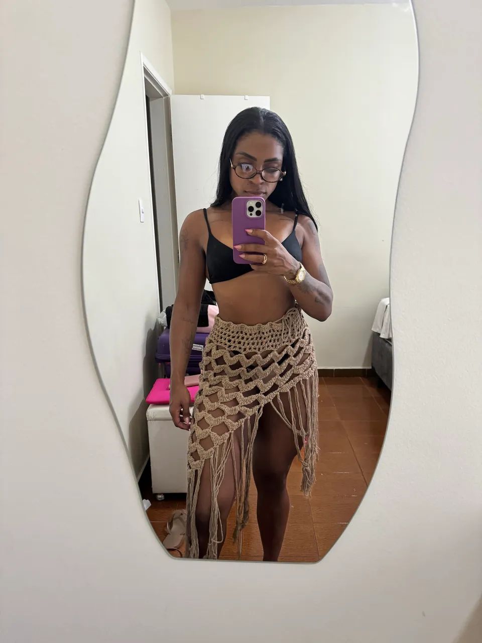 Roupas e sandália rasteirinha a venda - Foto 4