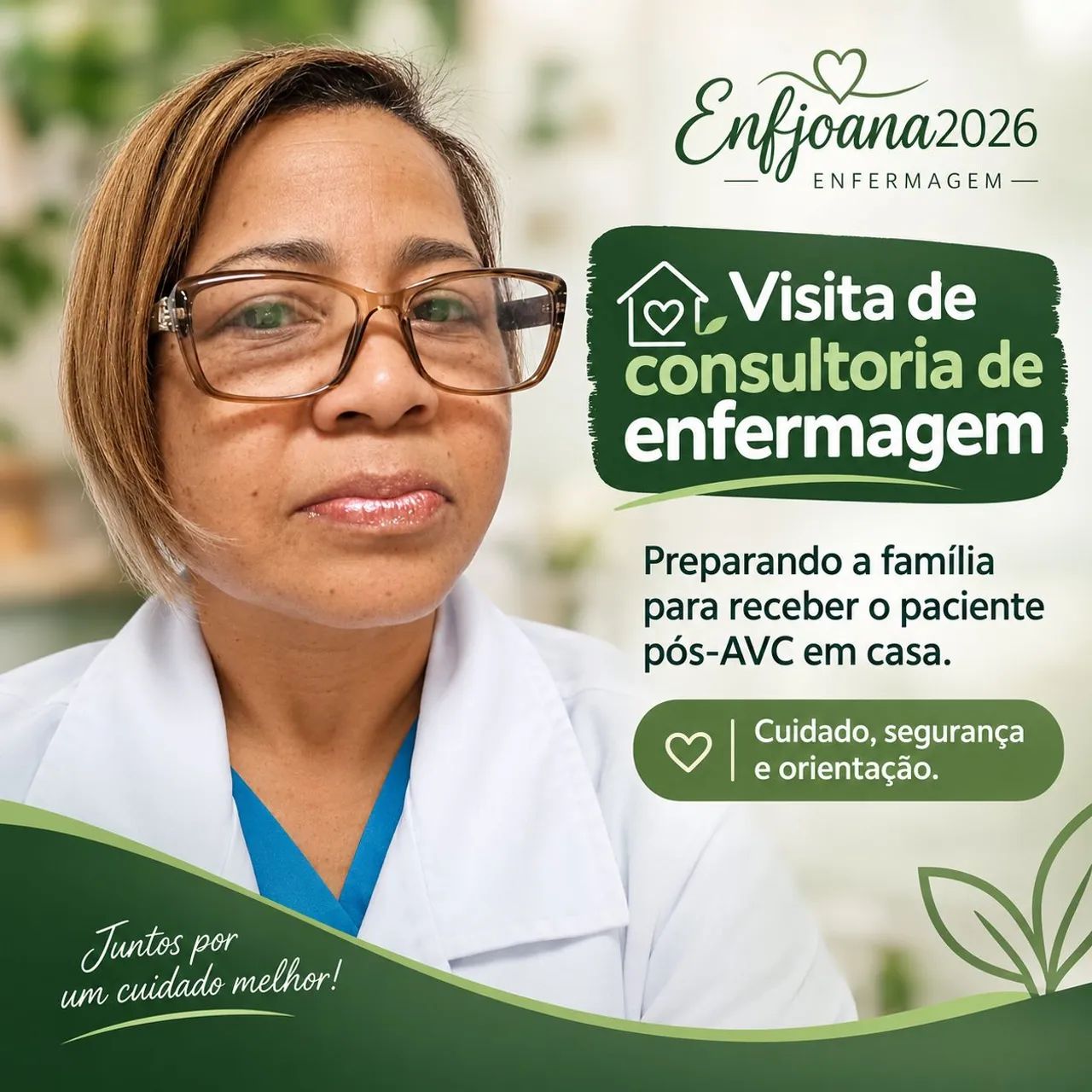 Atendimento home care - Foto 2
