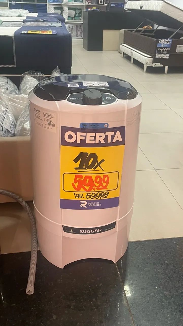 Centrifuga 