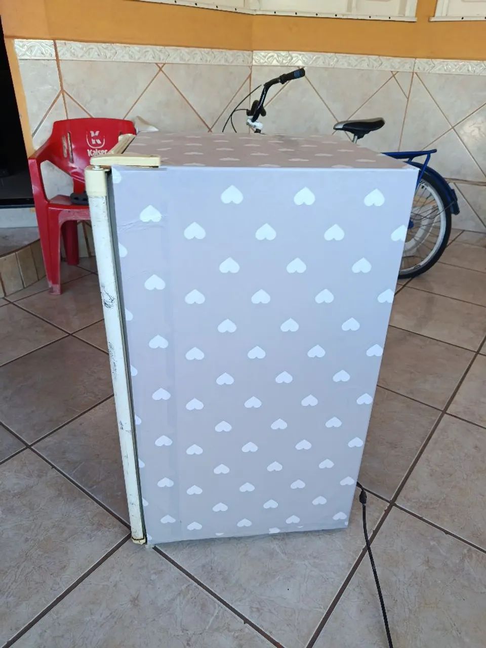 Frigobar Consul 120L - Foto 2