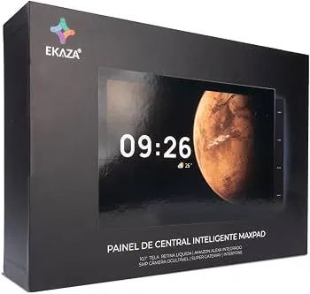 MaxPad EKAZA 