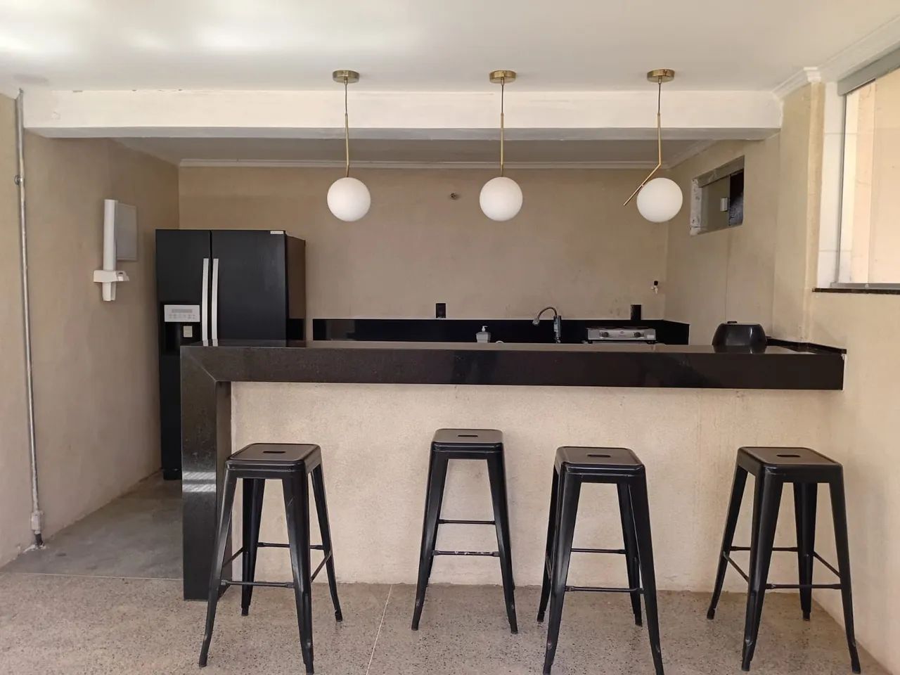 Apartamento Padrão  - Foto 2