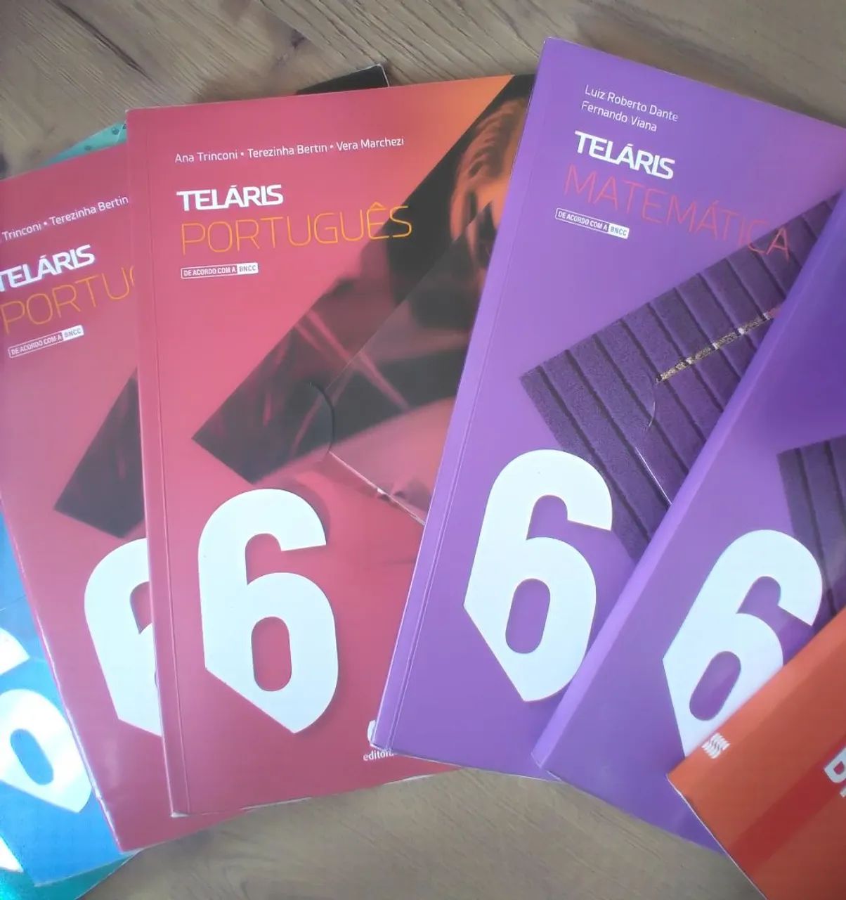Teláris 6° ano  - Foto 3