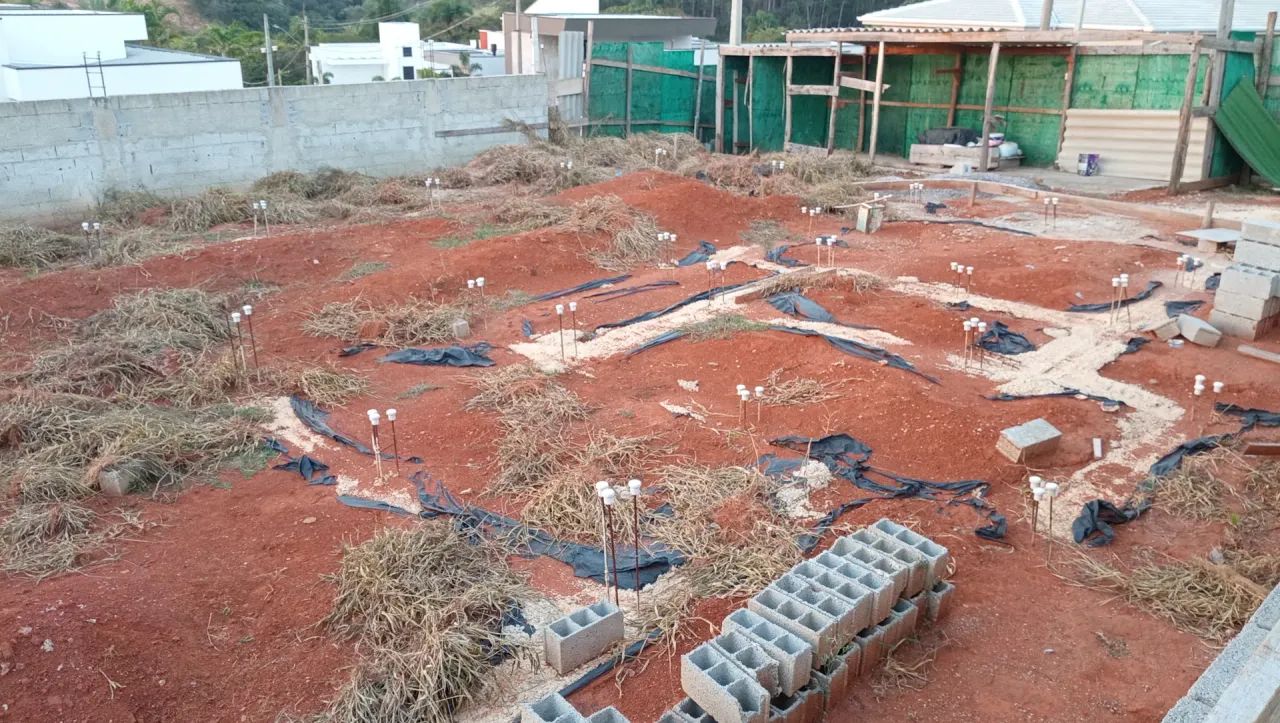 Condomínio Sete Lagos Itatiba  - Terreno e fundação - 575 m² - Foto 4