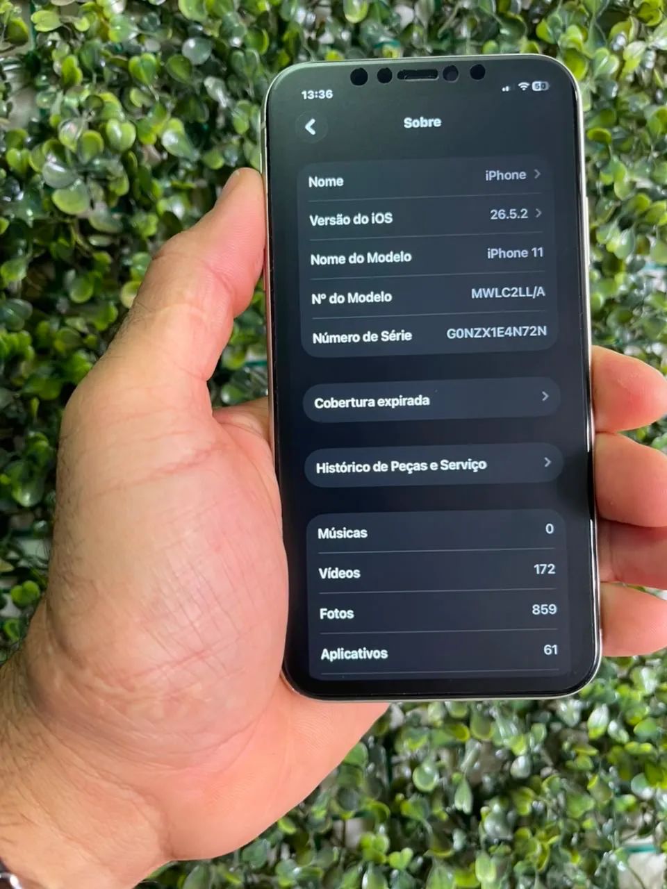 iPhone 11 64gb - Foto 5