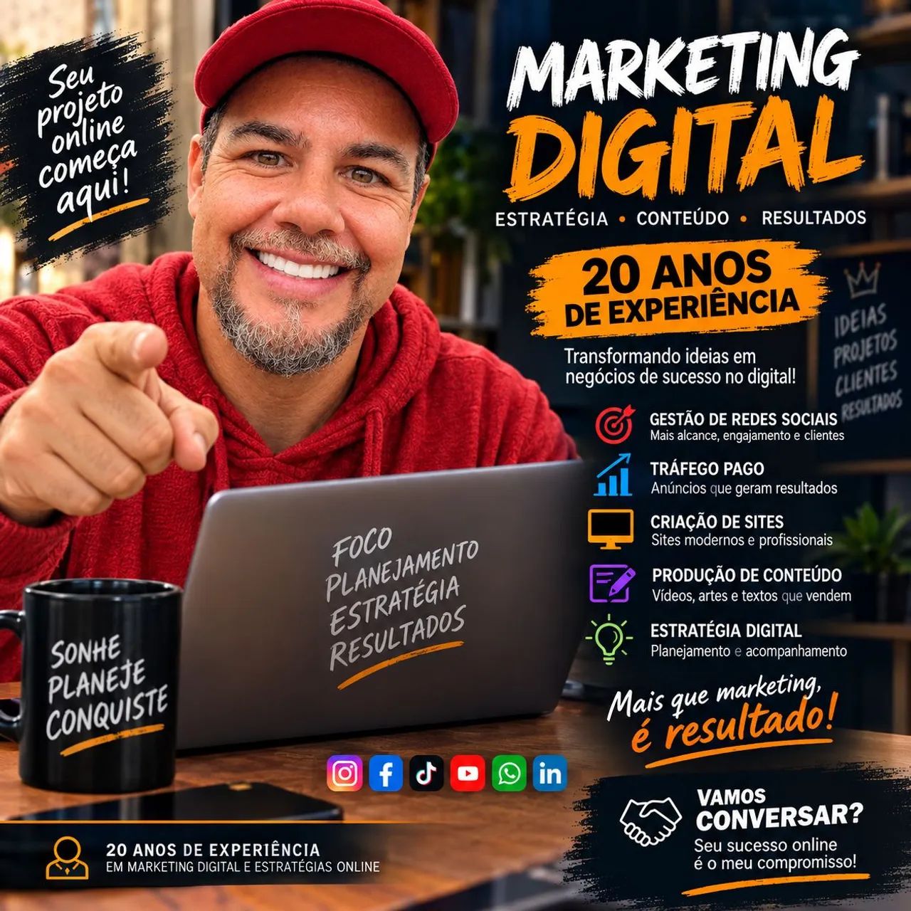 Marketing Digital 