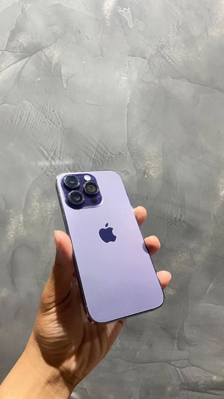 iPhone 14 pro  - Foto 2
