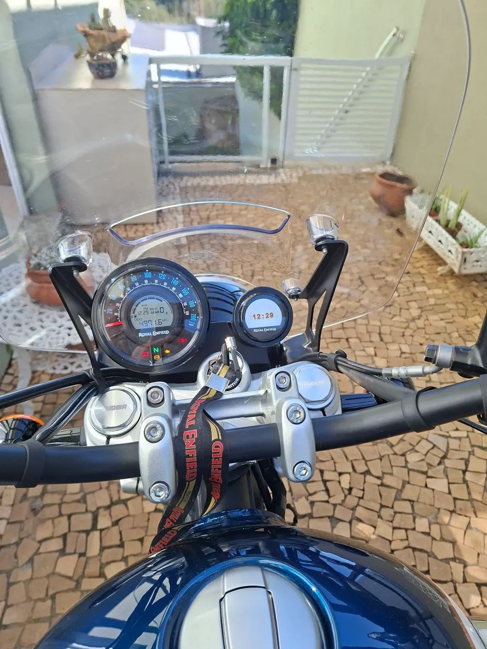 Super Meteor celestial blue 1015 - Foto 4
