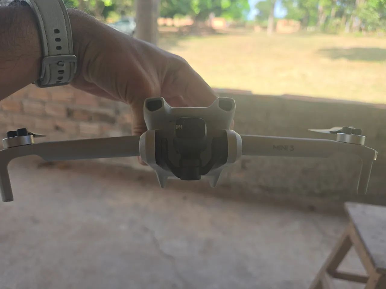 Dji Mini 3 