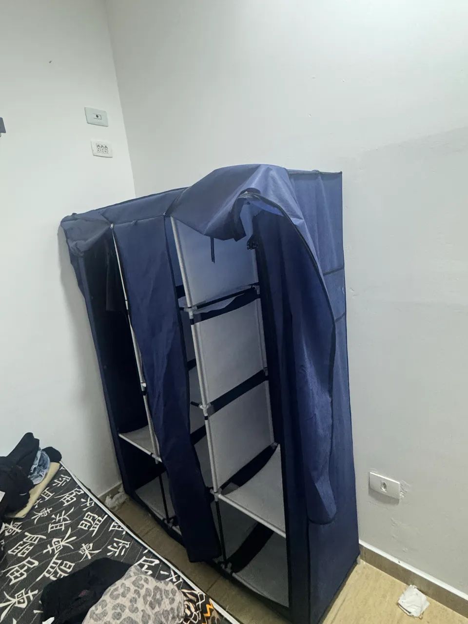 Guarda roupa 