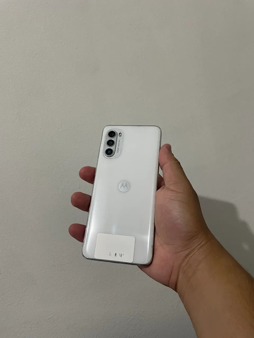 Smartphone moto g52  - Foto 2