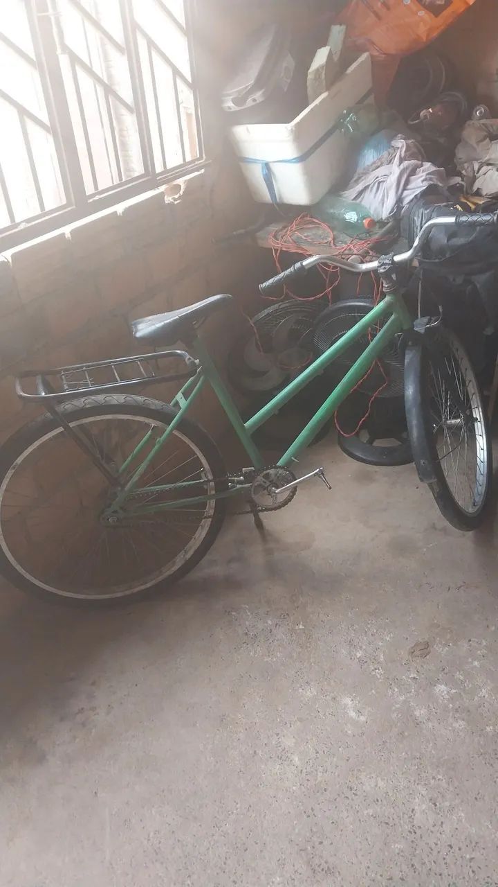 Bicicleta aro 26 - Foto 2