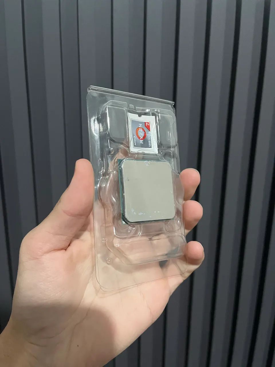 Ryzen 7 5700g 2 mês de uso - Foto 2