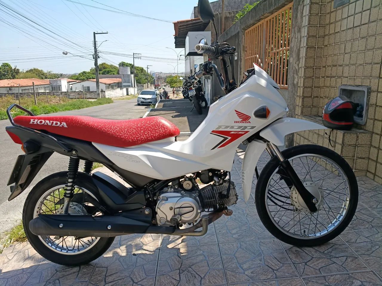 Vendo ou troco  - Foto 2