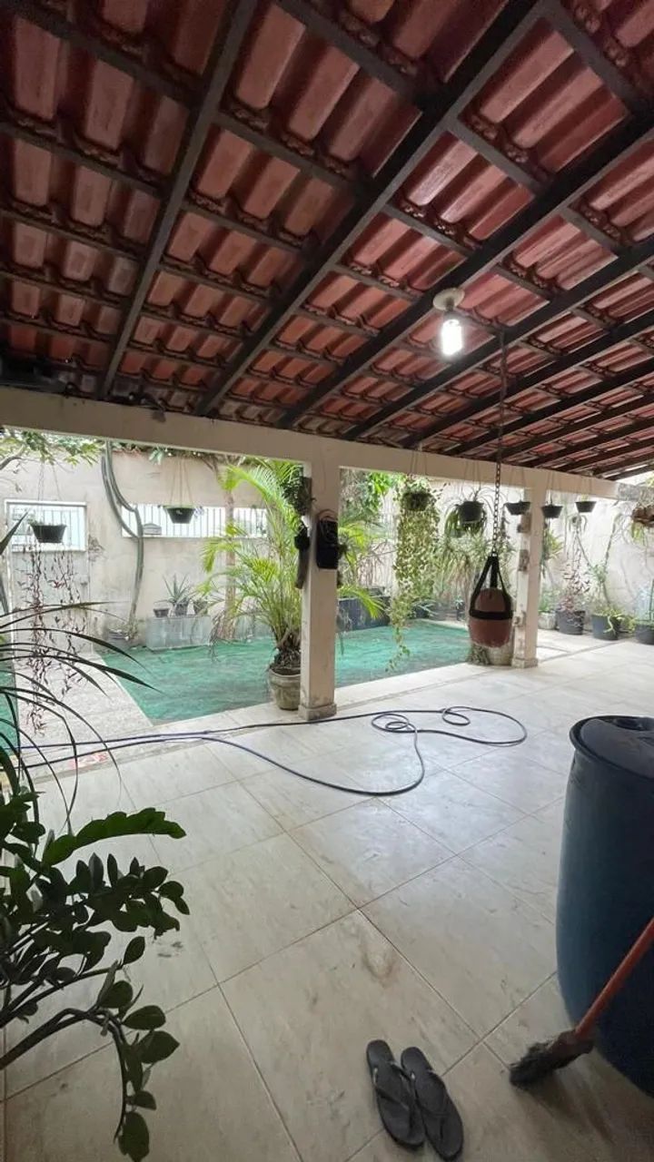 ALUGA-SE CASA EM MARINGÁ  - Foto 4