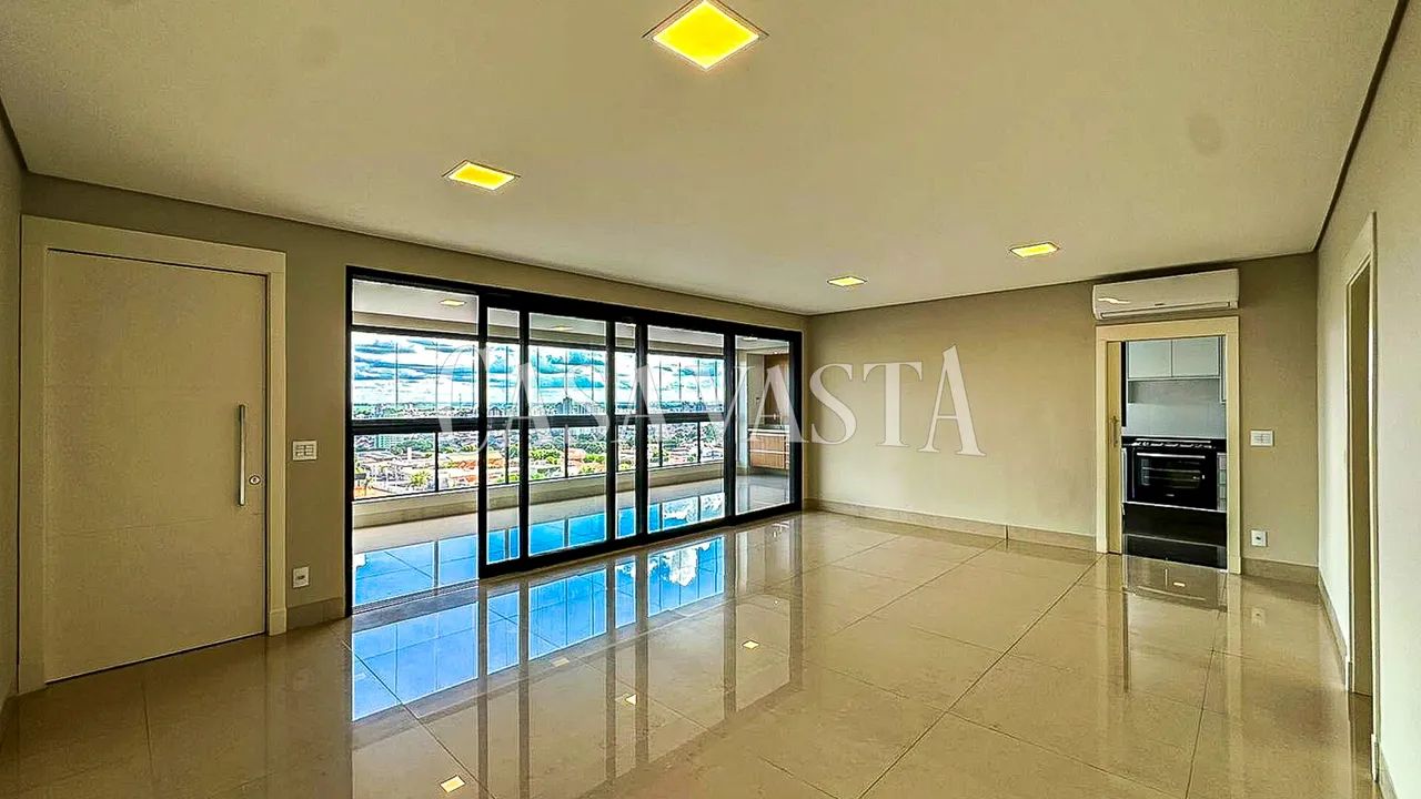 Apartamento à venda, 03 suítes, Edifício Araripe Manakin - Foto 3