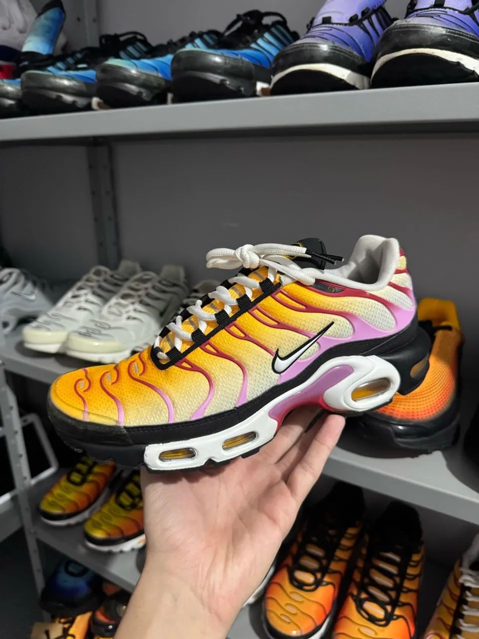 Nike air Max plus 