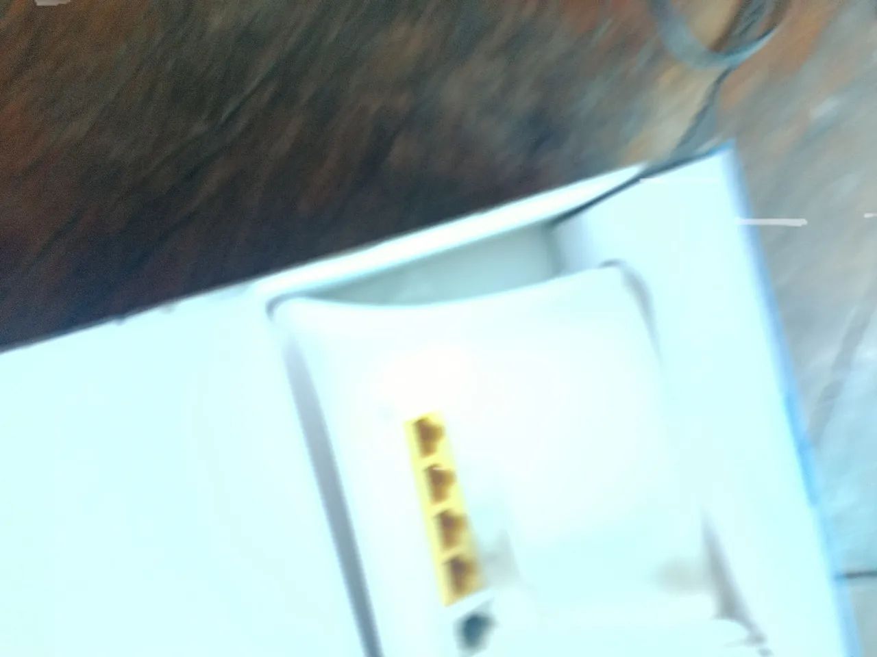 Roteador G4 ZTE MF283+ - Foto 5