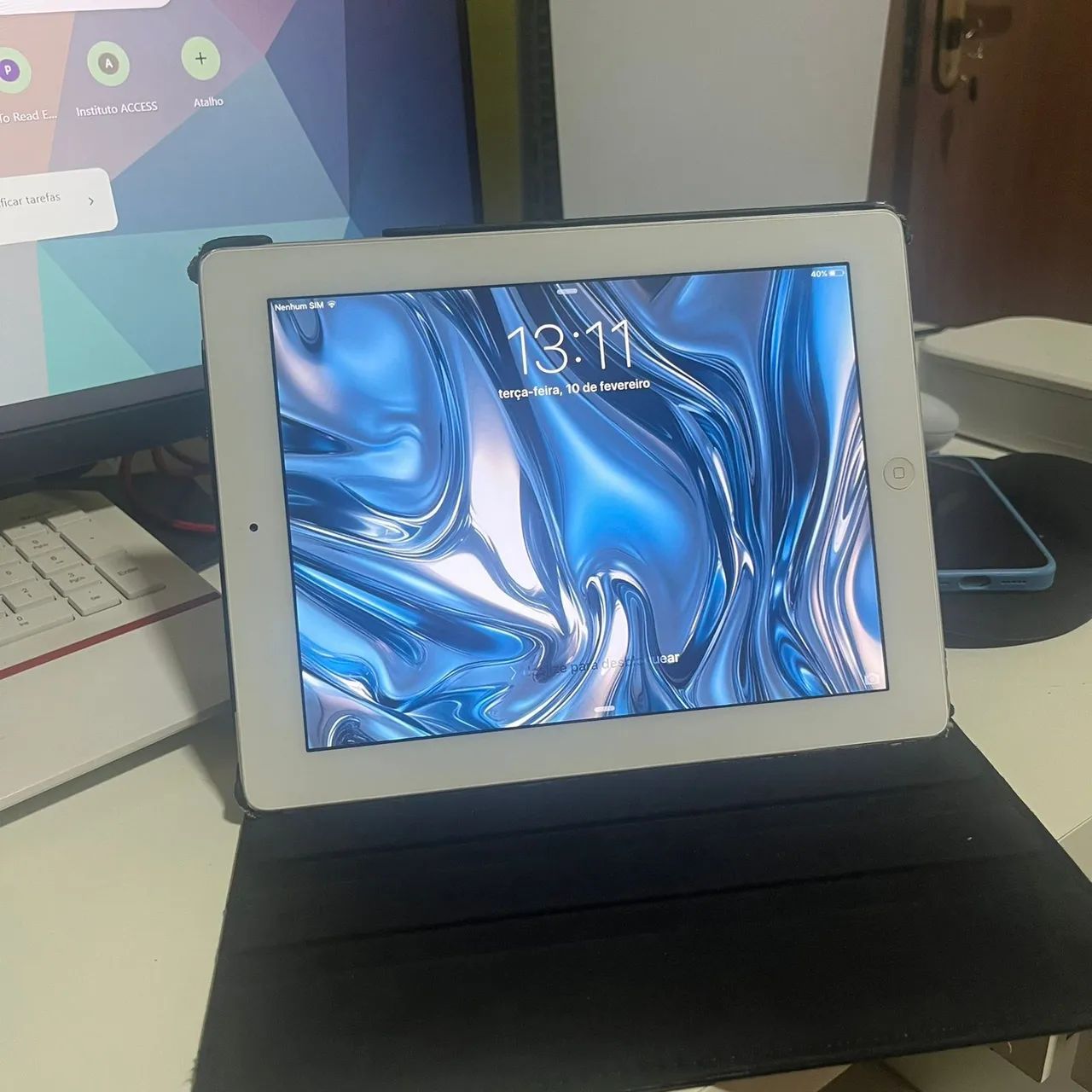 iPad 2? Geração  - Foto 2