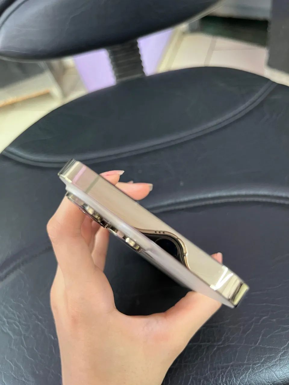 iPhone 14 Pro Max 1tb - Foto 4