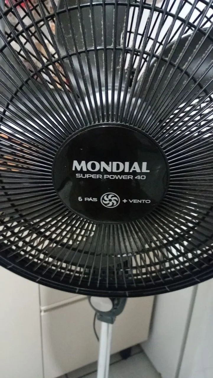 Ventilador  - Foto 2
