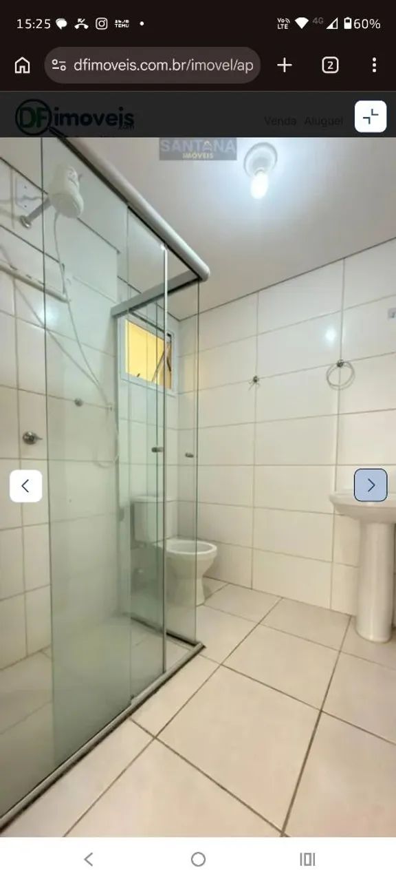 Alugo Apartamento  - Foto 5