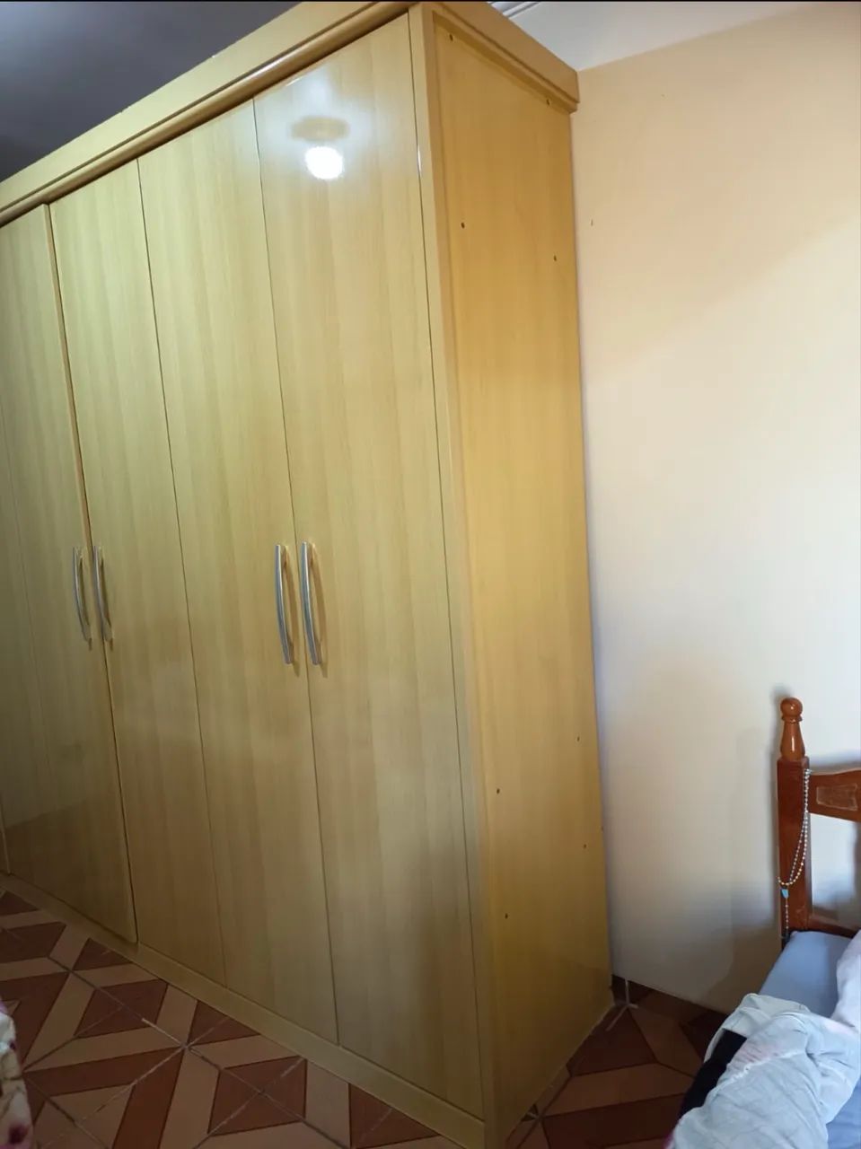 guarda-roupa  - Foto 4
