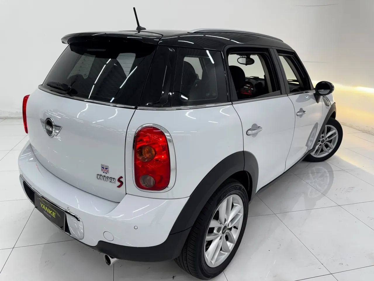Mini Cooper 2011 - Foto 3