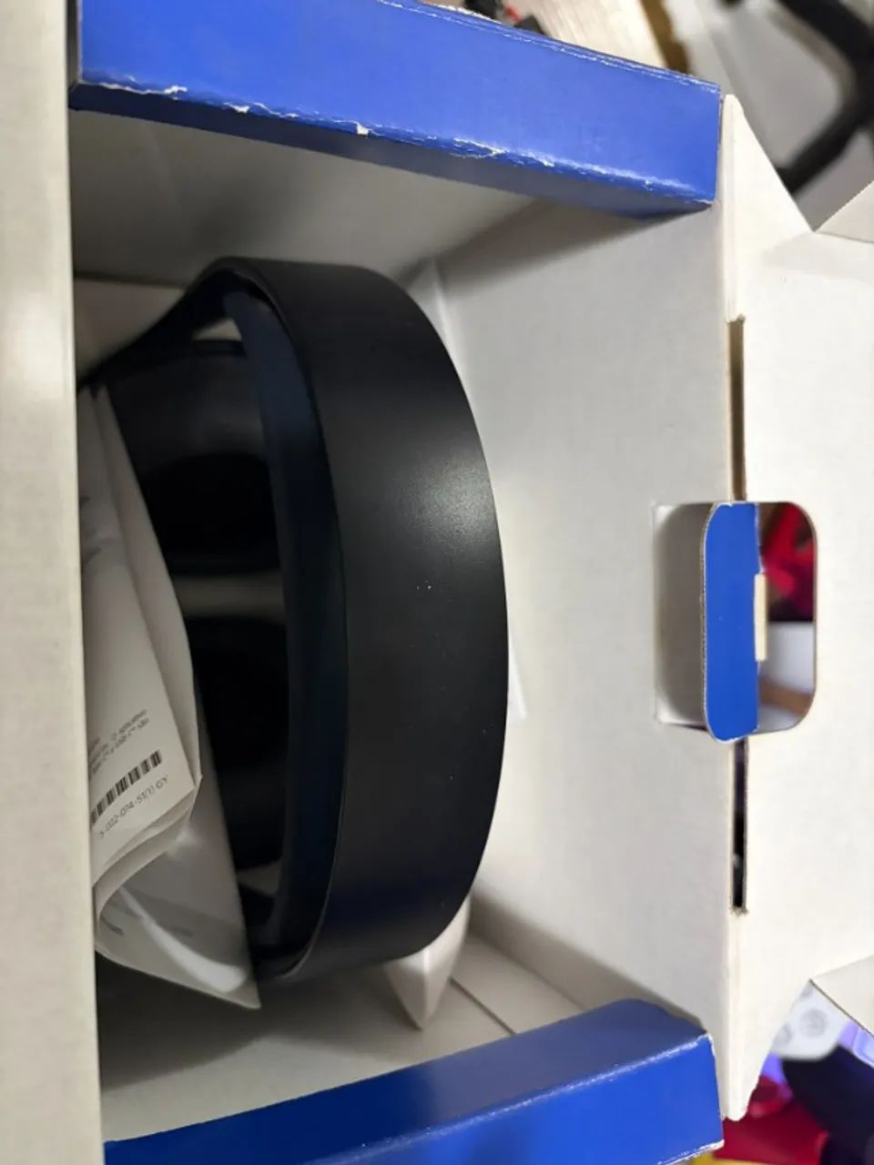 Headset Pulse 3D PS5 - Foto 2