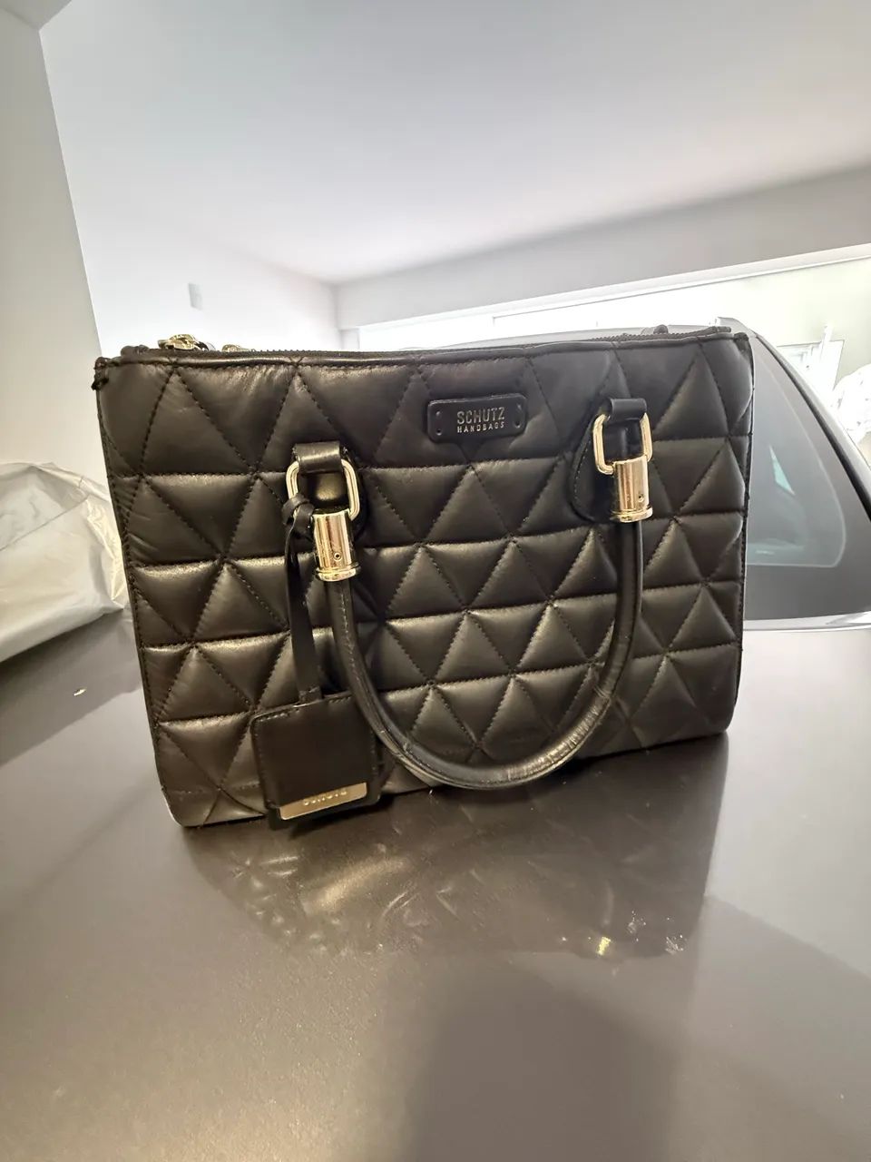 Bolsa Lorena Schutz G