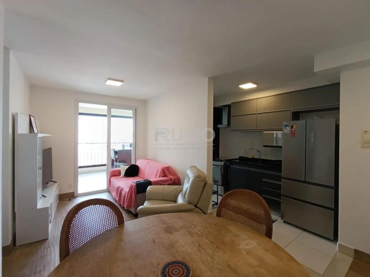 apartamento - Taquaral - Campinas - Foto 5