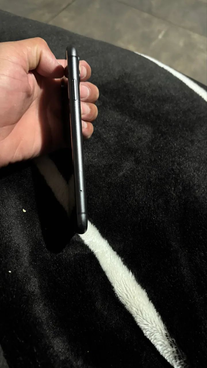 iPhone 11 - Foto 4