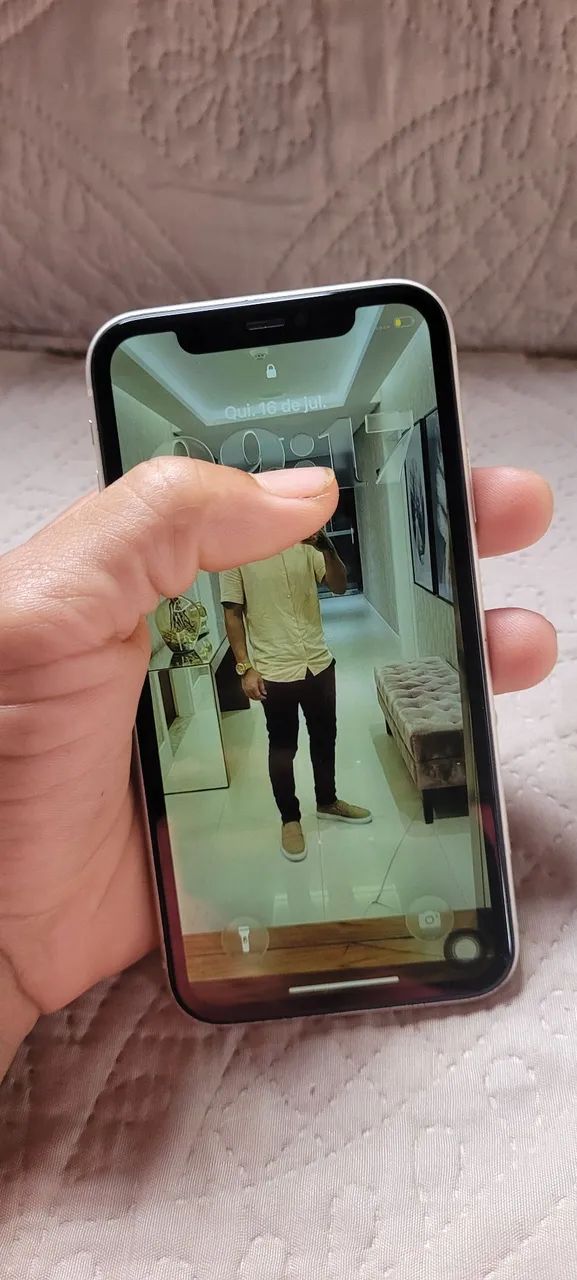 Vendo iPhone 11 - Foto 5