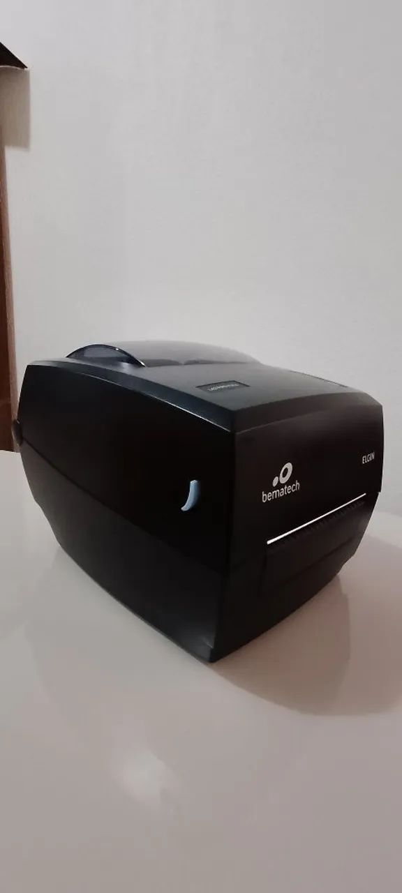 Impressora térmica Elgin L42 PRO FULL - Foto 2