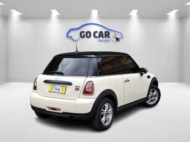 Mini One 1.6 Mec. 2013 - Foto 4