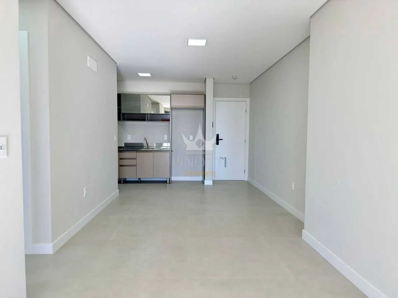 Apartamento Semimobiliado | 2 dormitórios | Centro de Itajaí SC - Foto 3