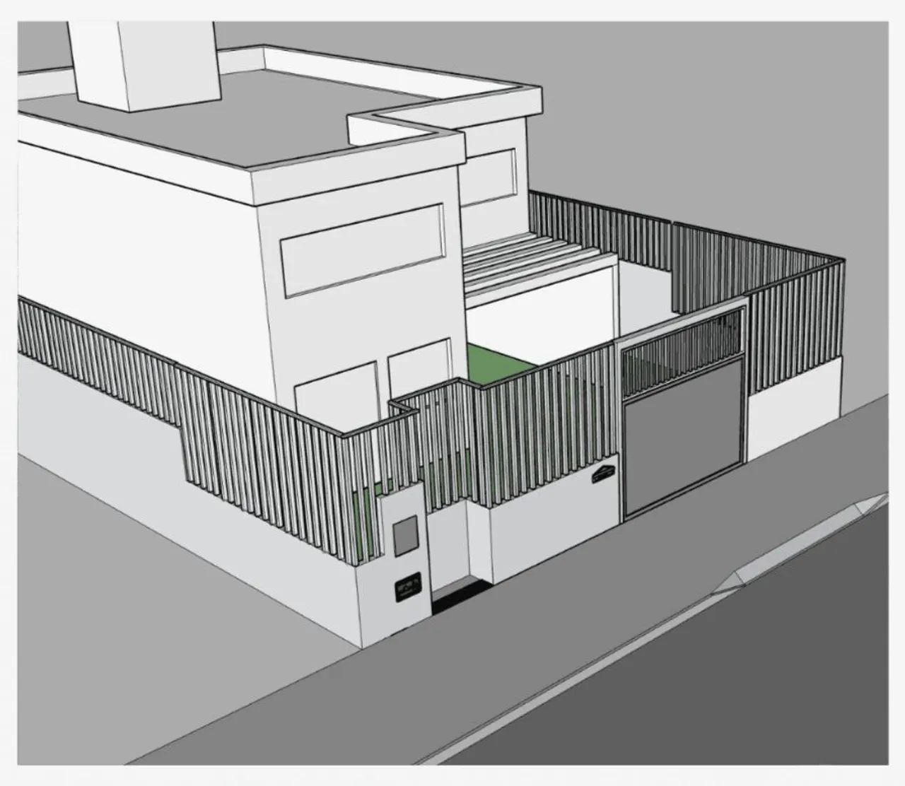 Projetos e regularizações de imóveis em Florianópolis 