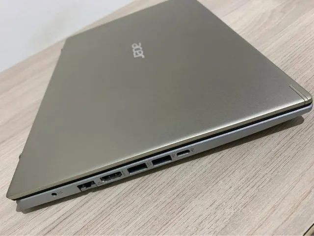 Notebook Acer aspire 5   - Foto 2