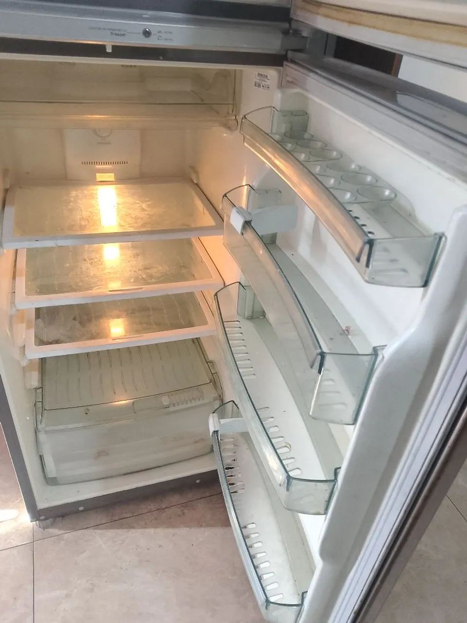 Geladeira Brastemp  - Foto 2